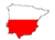 COPLASNOR - Polski